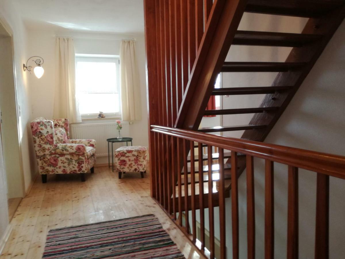 Landhof Ella - Ferienhaus Vor Den Toren Salzburgs Petting Ngoại thất bức ảnh